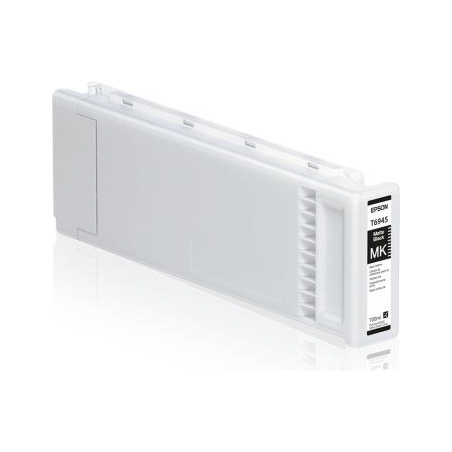 Epson UltraChrome XD T694500 | Ink cartrige | Matte Black