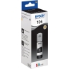 Epson Ecotank Photo | 106 | Ink Bottle | Black