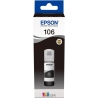 Epson Ecotank Photo | 106 | Ink Bottle | Black