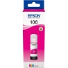 Epson Ecotank | 106 | Ink Bottle | Magenta