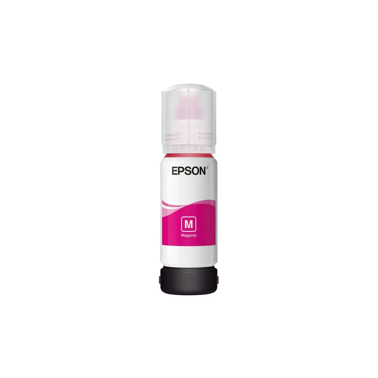 Epson Ecotank | 106 | Ink Bottle | Magenta