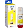 Epson Ecotank | 106 | Ink Bottle | Yellow
