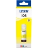 Epson Ecotank | 106 | Ink Bottle | Yellow