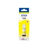 Epson Ecotank | 106 | Ink Bottle | Yellow