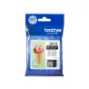 Brother LC3213BK HIGH YIELD BLACK INK CARTRIDGE - 400 PAGES