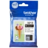Brother LC3213BK 400-page black ink
