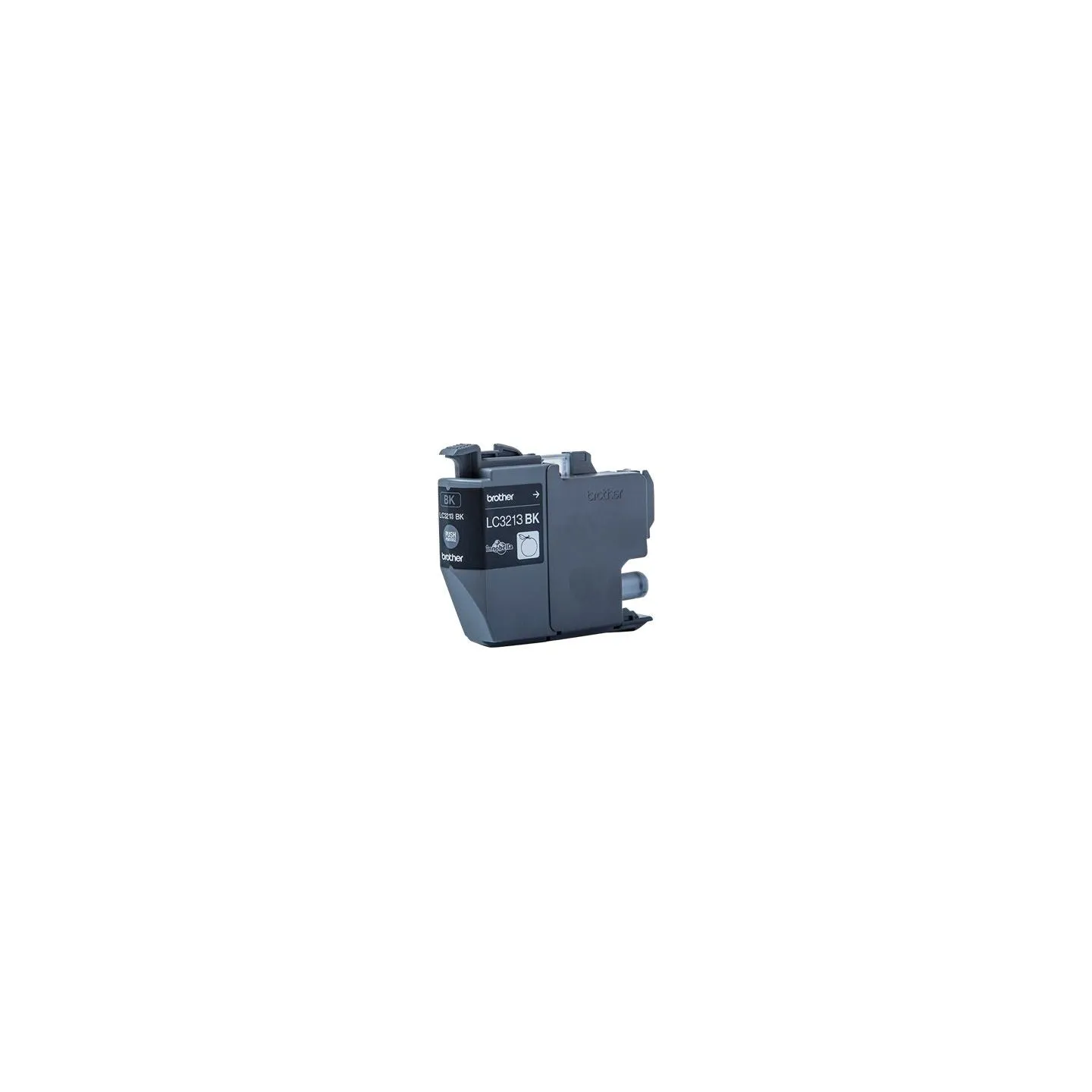 Brother LC3213BK 400-page black ink