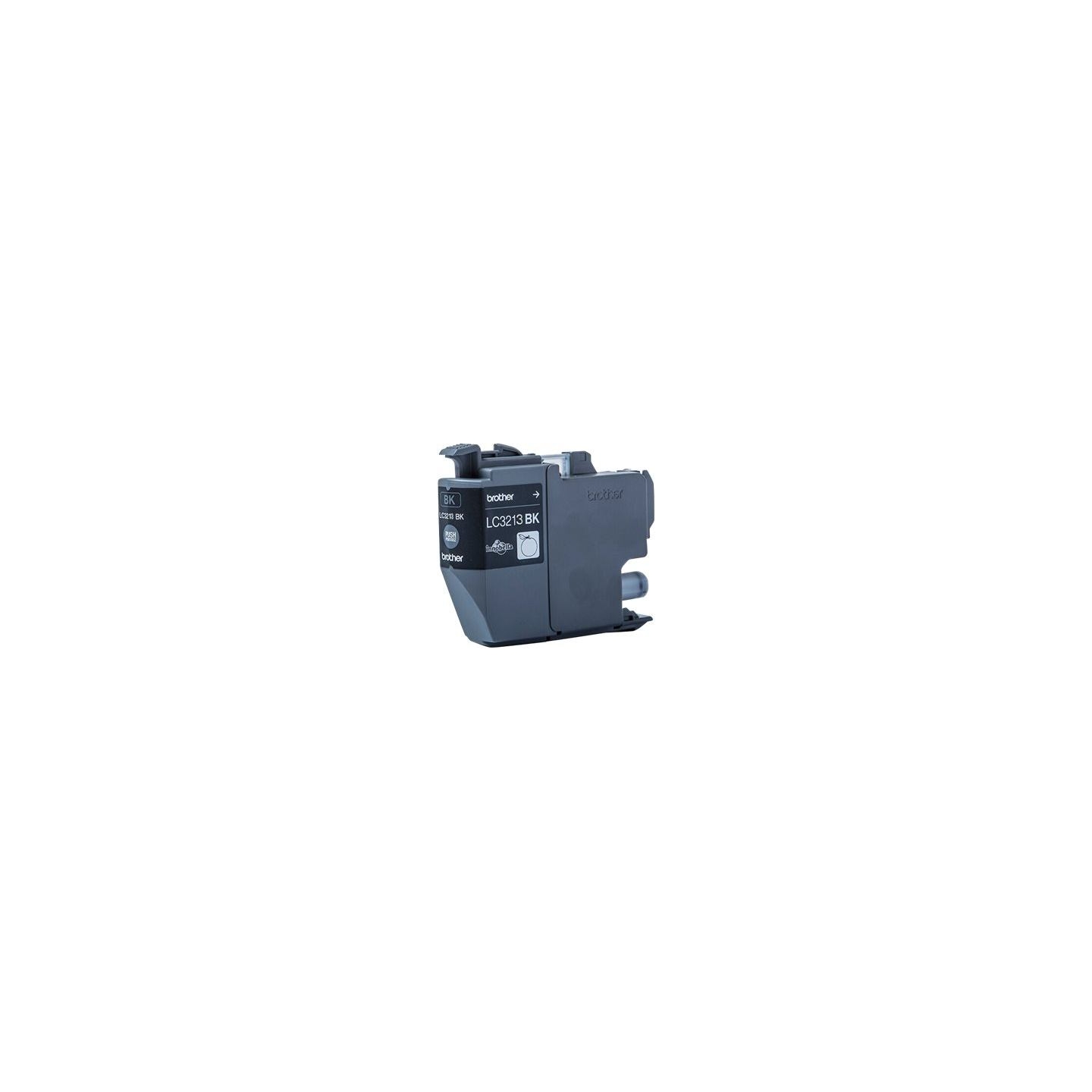Brother LC3213BK HIGH YIELD BLACK INK CARTRIDGE - 400 PAGES