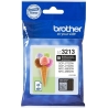 Brother LC3213BK 400-page black ink