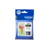 Brother LC3213BK 400-page black ink