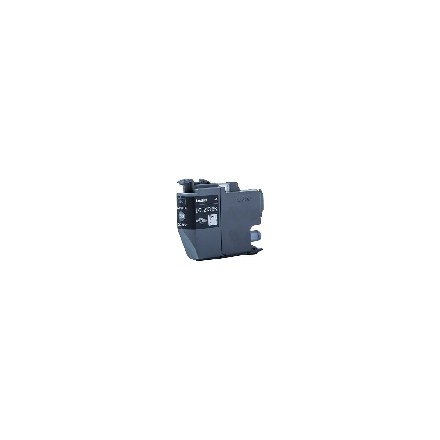 Brother LC3213BK HIGH YIELD BLACK INK CARTRIDGE - 400 PAGES