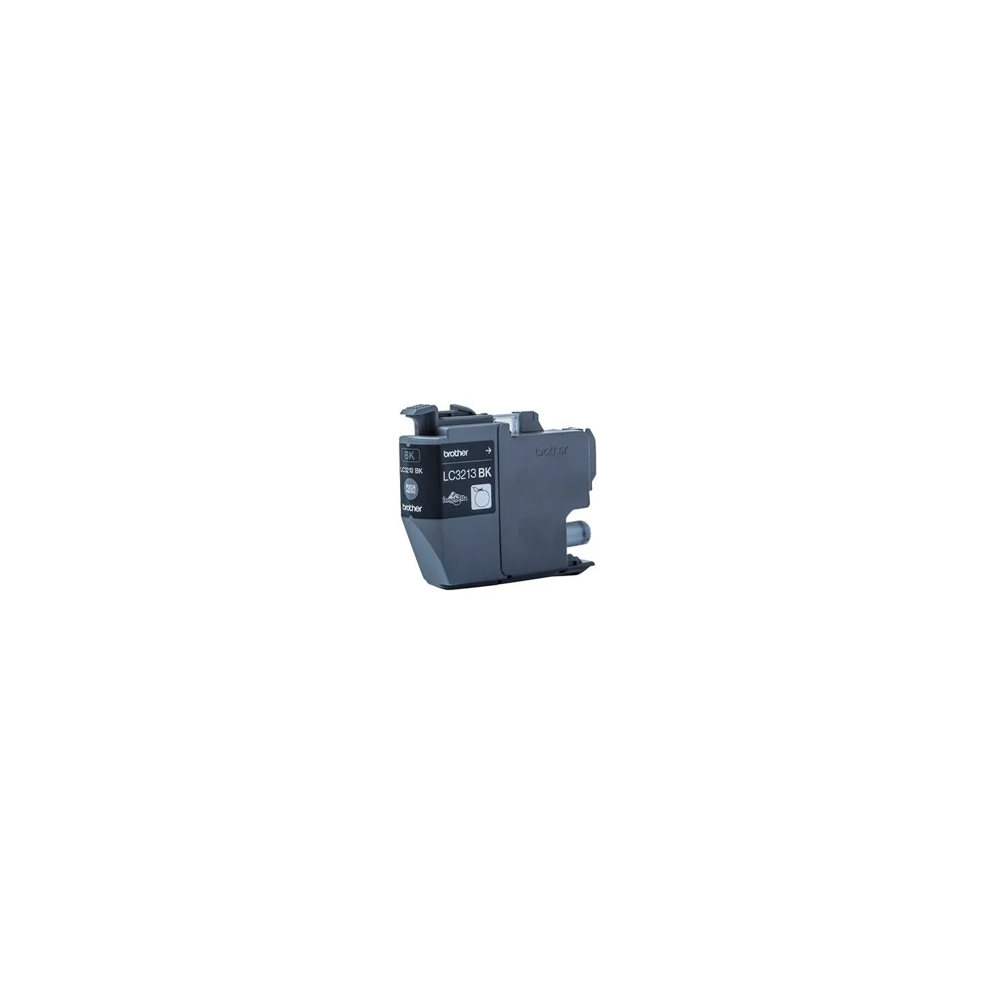 Brother LC3213BK HIGH YIELD BLACK INK CARTRIDGE - 400 PAGES
