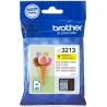 Brother LC3213Y High capacity yellow ink