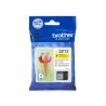Brother LC3213Y High capacity yellow ink