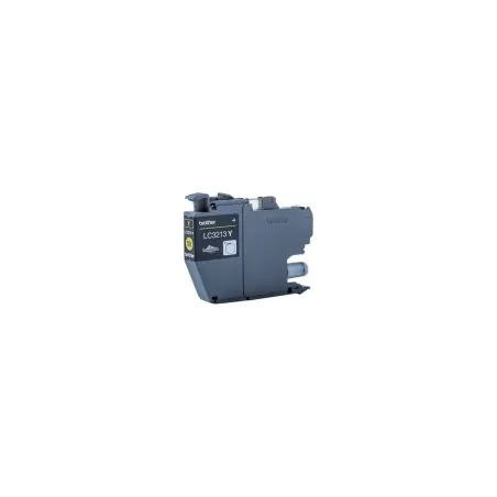 Brother LC3213Y High capacity yellow ink
