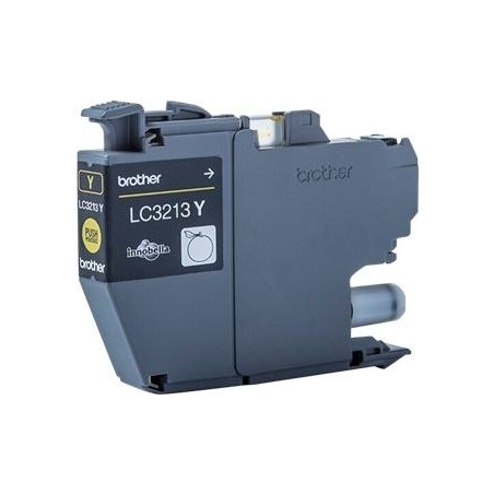 Brother LC3213Y | Ink Cartridge | Yellow