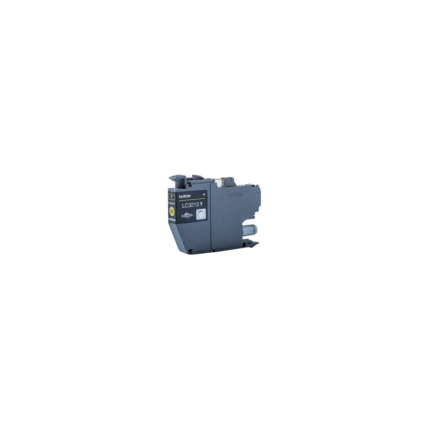 Brother LC3213Y High capacity yellow ink
