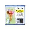 Brother LC3213Y High capacity yellow ink