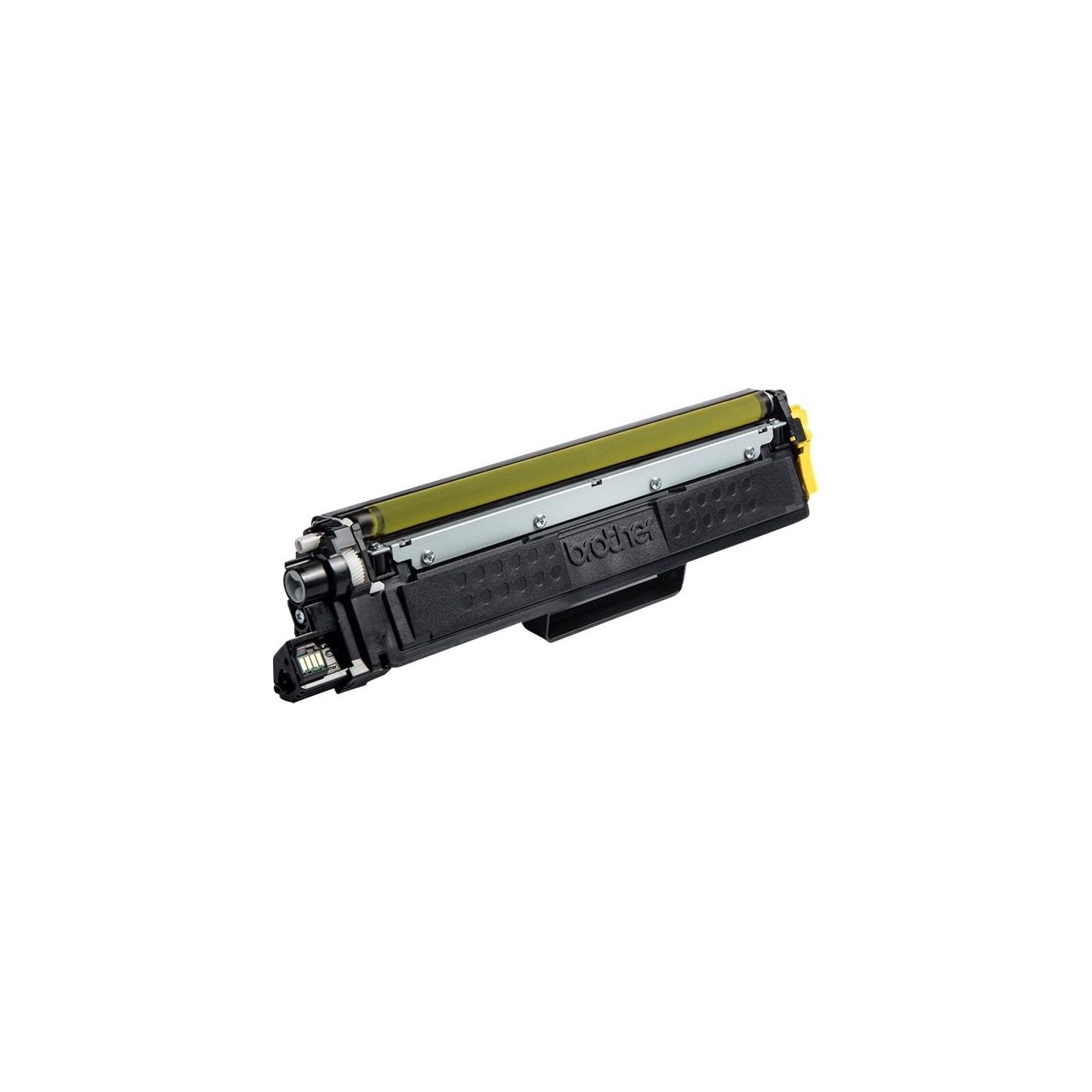 Brother TN-247C YELLOW TONER CARTRIDGE, YIELD 2,300 PAGES