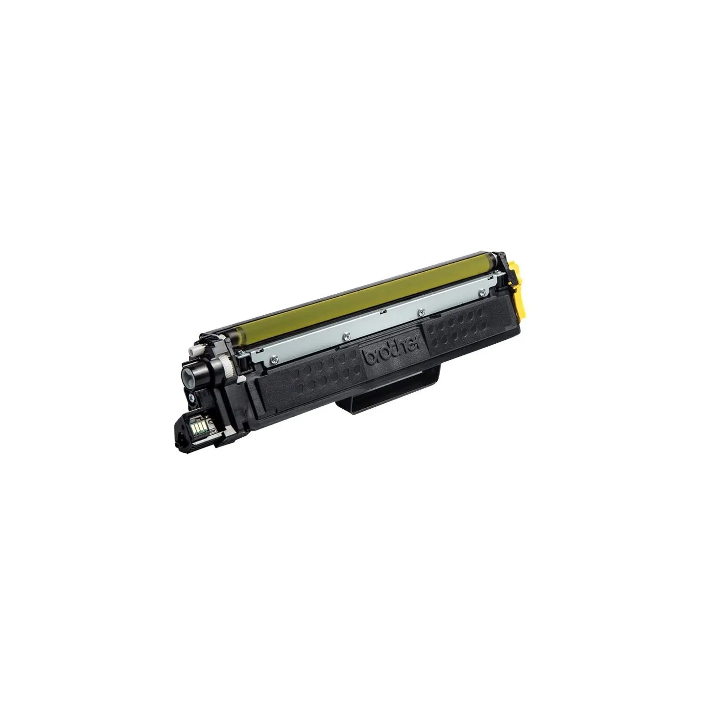 Brother TN-247C YELLOW TONER CARTRIDGE, YIELD 2,300 PAGES