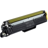 Brother TN-247C YELLOW TONER CARTRIDGE, YIELD 2,300 PAGES