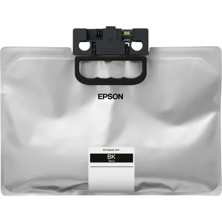 Epson XXL Ink Supply Unit | WorkForce Pro WF-C529R / C579R | Ink Cartridge | Black