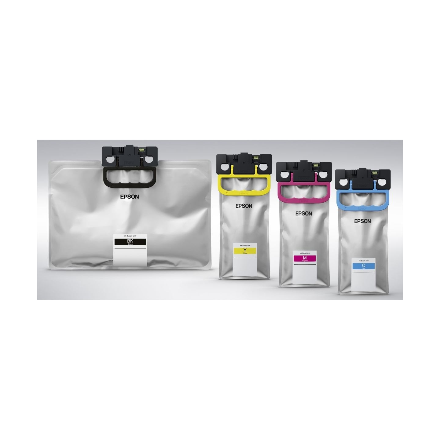 Epson XXL Ink Supply Unit | WorkForce Pro WF-C529R / C579R | Ink Cartridge | Black