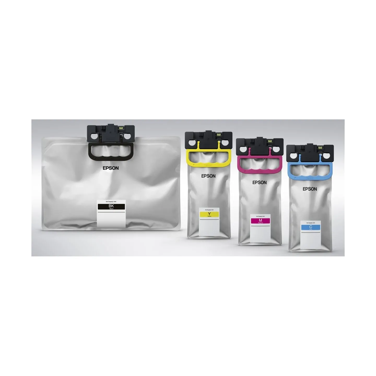 Epson XXL Ink Supply Unit | WorkForce Pro WF-C529R / C579R | Ink Cartridge | Black