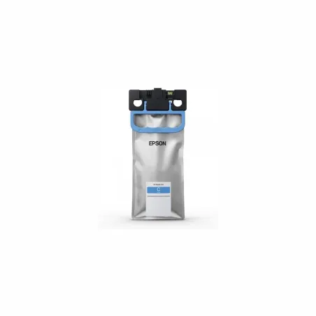 Epson XXL Ink Supply Unit | WorkForce Pro WF-C529R / C579R | Ink Cartridge | Cyan