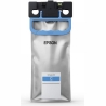 Epson XXL Ink Supply Unit | WorkForce Pro WF-C529R / C579R | Ink Cartridge | Cyan