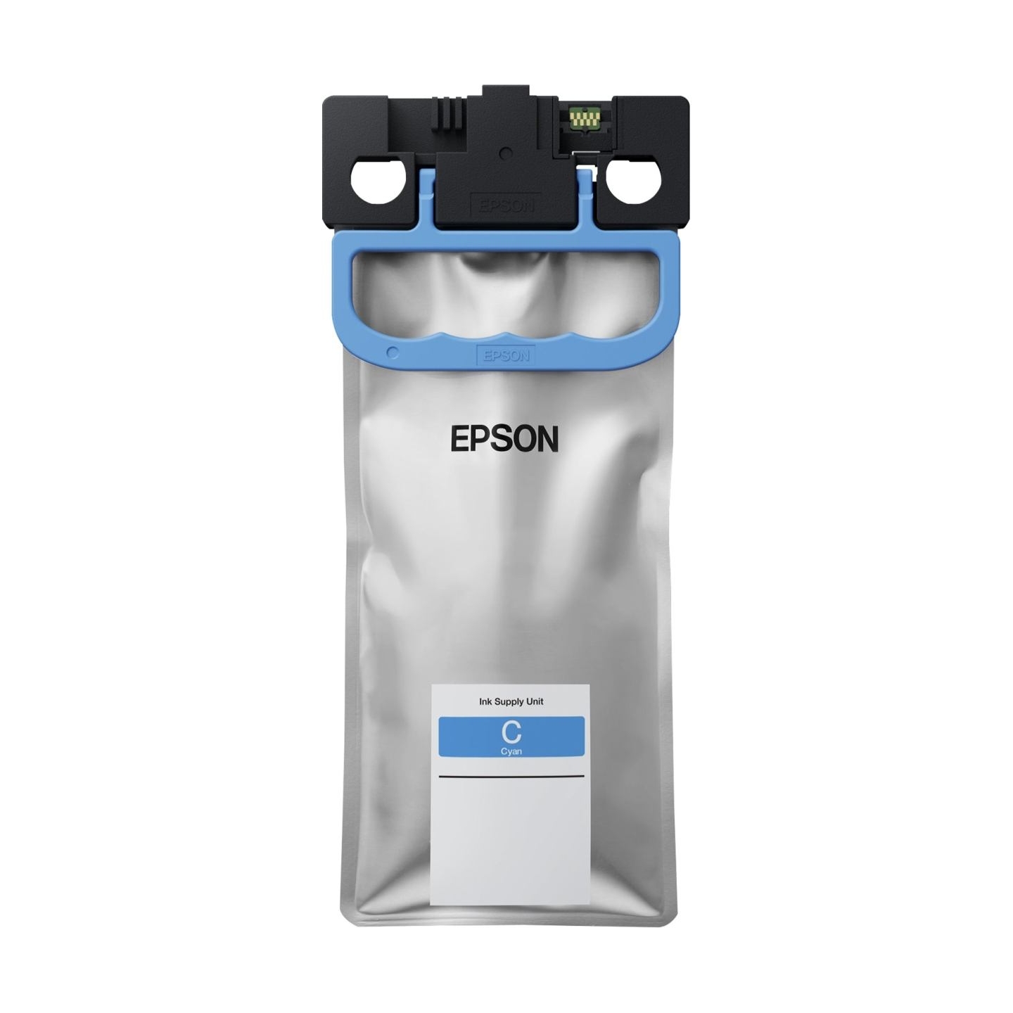 Epson XXL Ink Supply Unit | WorkForce Pro WF-C529R / C579R | Ink Cartridge | Cyan