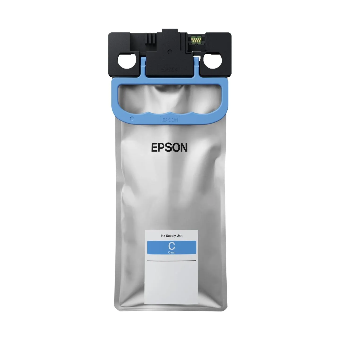 Epson XXL Ink Supply Unit | WorkForce Pro WF-C529R / C579R | Ink Cartridge | Cyan