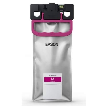 Epson XXL Ink Supply Unit | WorkForce Pro WF-C529R / C579R | Ink Cartridge | Magenta