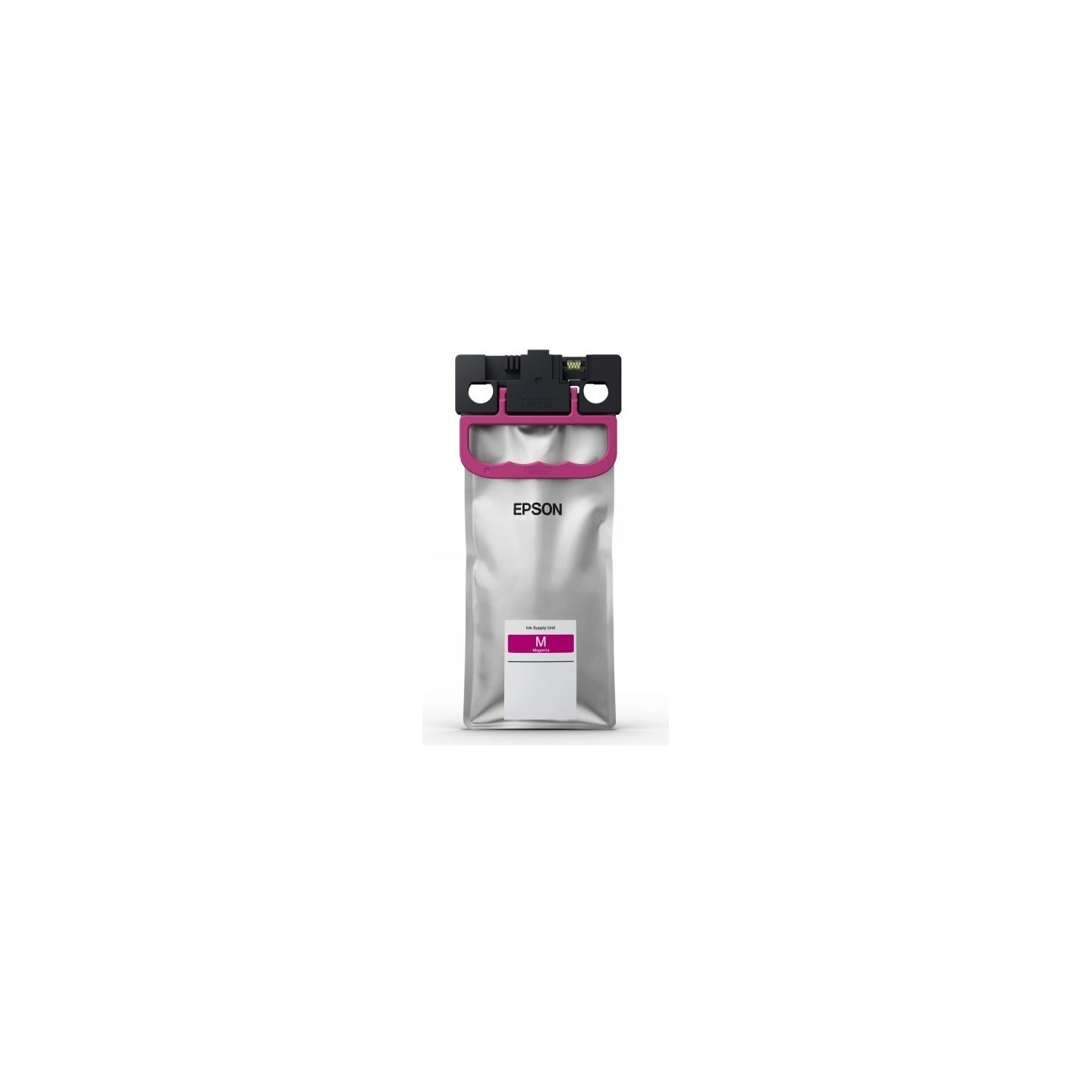 Epson XXL Ink Supply Unit | WorkForce Pro WF-C529R / C579R | Ink Cartridge | Magenta