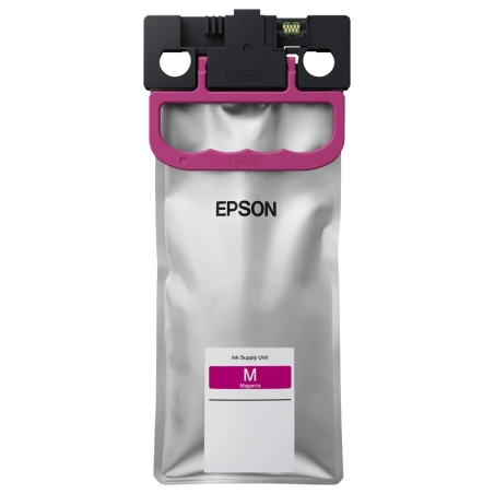 Epson XXL Ink Supply Unit | WorkForce Pro WF-C529R / C579R | Ink Cartridge | Magenta