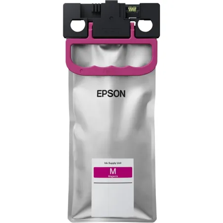 Epson XXL Ink Supply Unit | WorkForce Pro WF-C529R / C579R | Ink Cartridge | Magenta