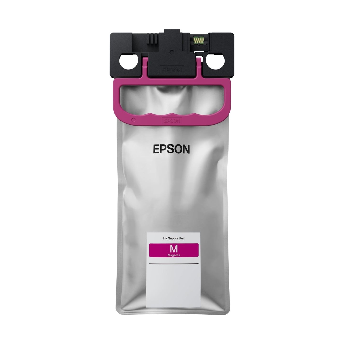 Epson XXL Ink Supply Unit | WorkForce Pro WF-C529R / C579R | Ink Cartridge | Magenta