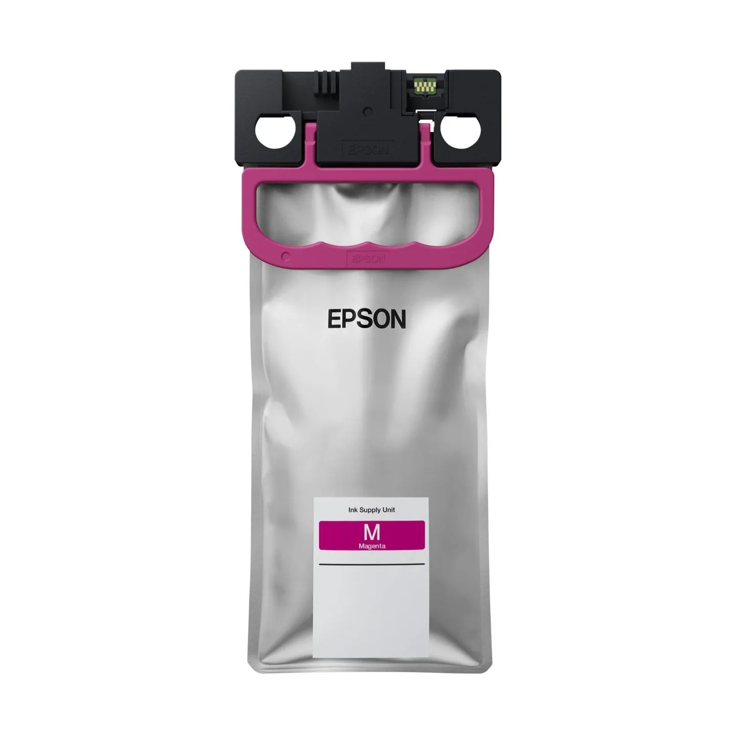 Epson XXL Ink Supply Unit | WorkForce Pro WF-C529R / C579R | Ink Cartridge | Magenta