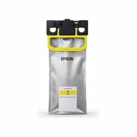 Epson XXL Ink Supply Unit | WorkForce Pro WF-C529R / C579R | Ink Cartridge | Yellow