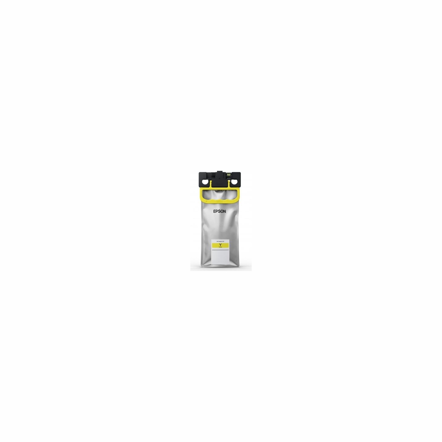 Epson XXL Ink Supply Unit | WorkForce Pro WF-C529R / C579R | Ink Cartridge | Yellow