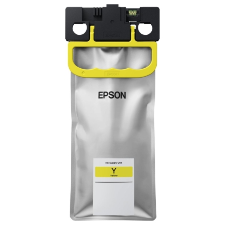 Epson XXL Ink Supply Unit | WorkForce Pro WF-C529R / C579R | Ink Cartridge | Yellow