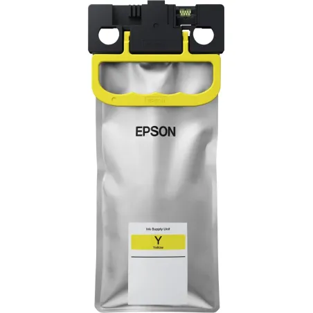 Epson XXL Ink Supply Unit | WorkForce Pro WF-C529R / C579R | Ink Cartridge | Yellow