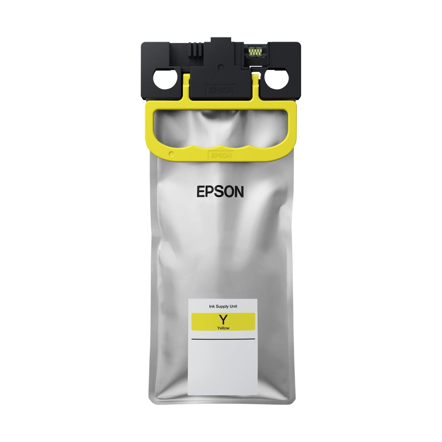 Epson XXL Ink Supply Unit | WorkForce Pro WF-C529R / C579R | Ink Cartridge | Yellow