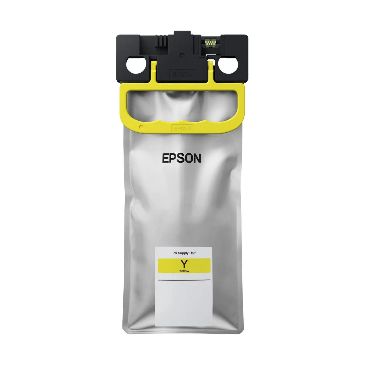 Epson XXL Ink Supply Unit | WorkForce Pro WF-C529R / C579R | Ink Cartridge | Yellow