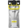Epson XXL Ink Supply Unit | WorkForce Pro WF-C529R / C579R | Ink Cartridge | Yellow
