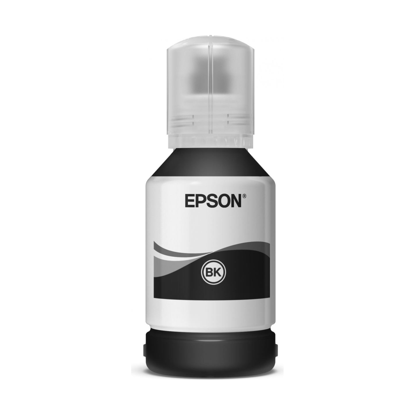 Epson Bottle L | EcoTank MX1XX Series | Black