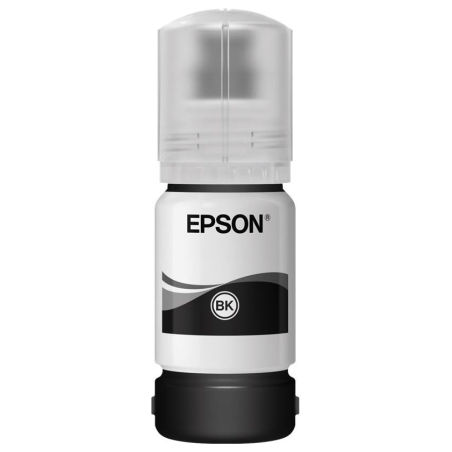 Epson Bottle L | EcoTank MX1XX Series | Black