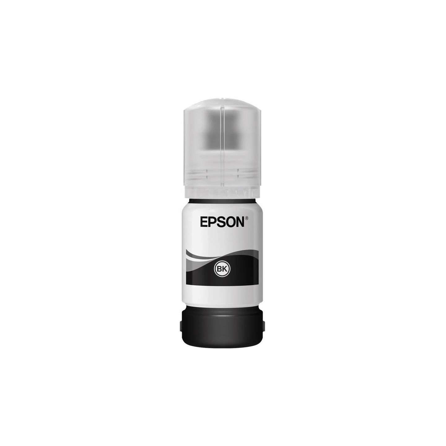Epson Bottle L | EcoTank MX1XX Series | Black