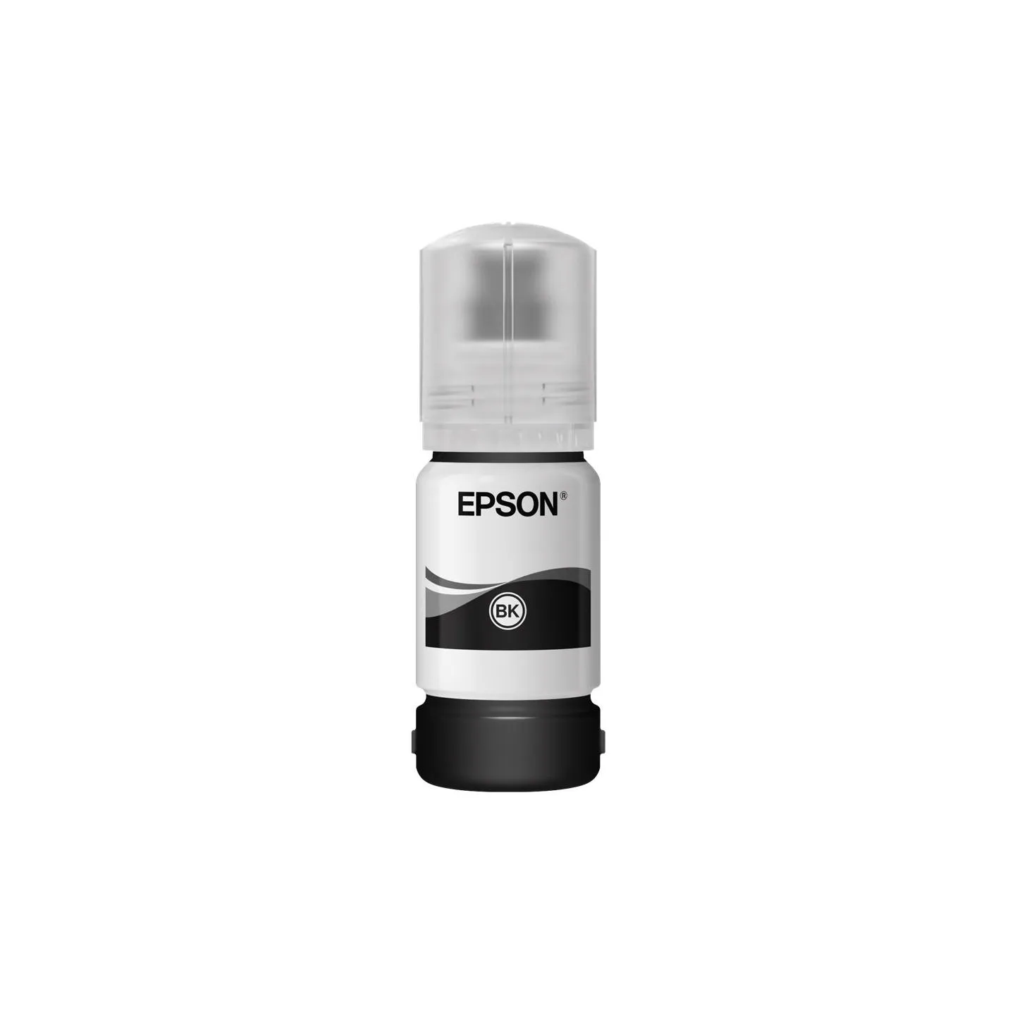 Epson Bottle L | EcoTank MX1XX Series | Black