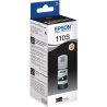 Epson Bottle L | EcoTank MX1XX Series | Black